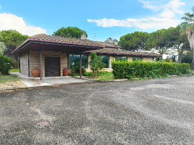 Foto Villa unifamiliare in Via Valtellina 30, San Benedetto del Tronto