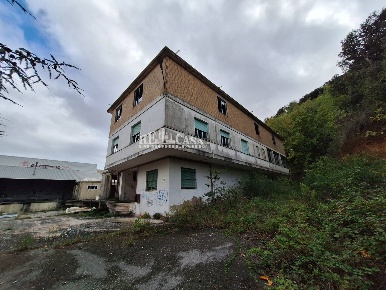 Foto Capannone industriale in contrada san silvestro 83, Cupra Marittima