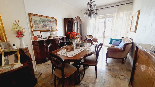 Foto Appartamento in via lucania 6, San Benedetto del Tronto di 110 m²