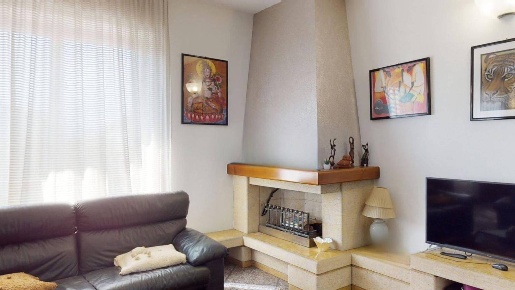 Foto Appartamento in Strada, Volvera Centro di 181 m² con 5 locali