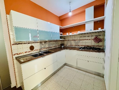Foto Appartamento in VIA F.LLI BELLEO 133, Ragusa Centro di 127 m²