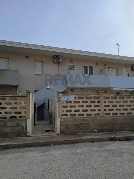 appartamento in vendita a Ragusa in zona Donnafugata