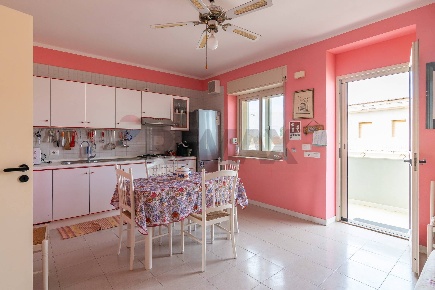 Foto Appartamento in via Salina 41, Ragusa Donnafugata - Punta Braccetto