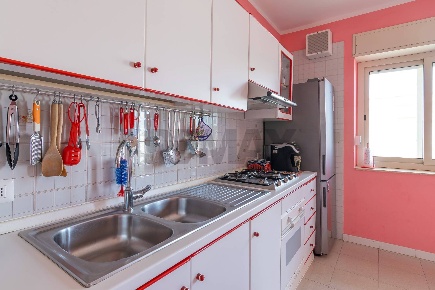 Foto Appartamento in via Salina 41, Ragusa Donnafugata - Punta Braccetto