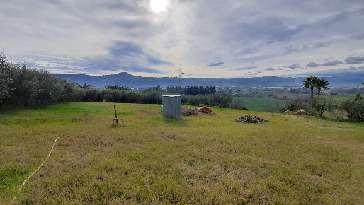 Foto Terreno residenziale in Via Truento, Monteprandone Centobuchi