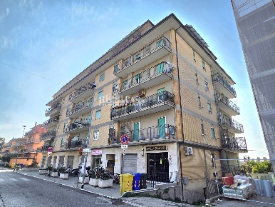 Foto Appartamento in Via Colleoni 50, San Benedetto del Tronto di 100 m²