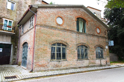 Foto Casa indipendente in gorizia 9, Campofilone Centro di 200 m²