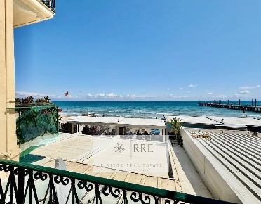 Foto Appartamento in passeggiata Grollero, Alassio Centro di 70 m²