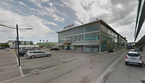 Foto Locale commerciale in VIA PASUBIO 57, San Benedetto del Tronto