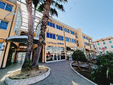 Foto Appartamento in Via Enrico Toti 45, San Benedetto del Tronto di 40 m²