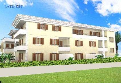 Foto Appartamento in Via Giuseppe di Vittorio, Martinsicuro Villa Rosa