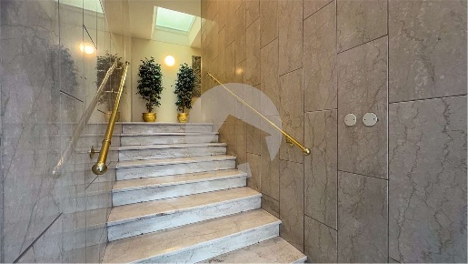 Foto Appartamento in Via Francesco Crispi 10, Reggio nell'Emilia di 141 m²