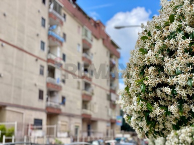 Foto Attico in VIA TEVERE 49, Marano di Napoli Centro di 98 m² con 4 locali