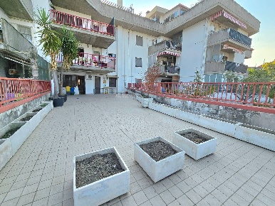 Foto Appartamento in Via Tirreno 7, Monteprandone Centro di 100 m²