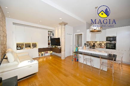 Foto Appartamento a Ascoli Piceno di 84 m² con 3 locali in vendita