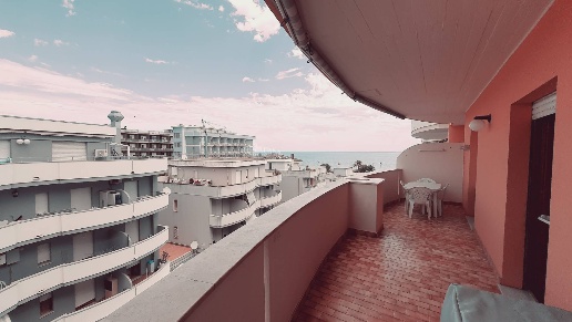 appartamento in vendita ad Alba Adriatica