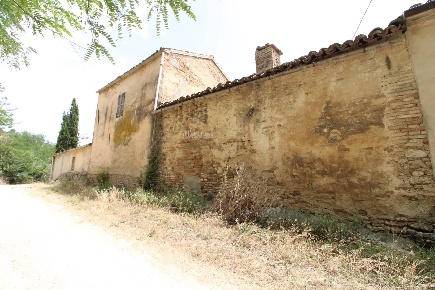 Foto Rustico in via acquarola, Ripatransone di 380 m² con 9 locali