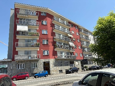 Foto Appartamento in Via Raffaello Sanzio 9, Settimo Torinese di 86 m²