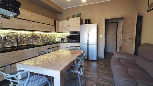 Foto Appartamento in Via Umbria 14, San Benedetto del Tronto di 113 m²