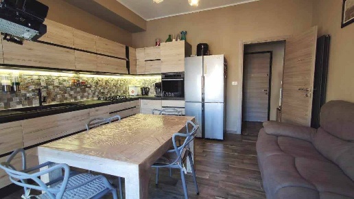 appartamento in vendita a San Benedetto del Tronto