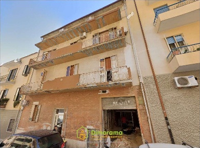 Foto Appartamento in VIA REDIPUGLIA 108 Cagliari (CA), Cagliari di 130 m²
