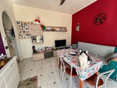 Foto Appartamento in Via Silvio Pellico, La Loggia Centro di 53 m²