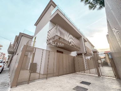 Foto Appartamento in Via Calatafimi, San Benedetto del Tronto Centro