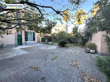 Foto Villa unifamiliare in Via Viglieri, Borghetto Santo Spirito di 98 m²