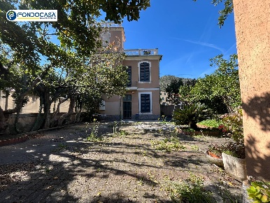 Foto Villa unifamiliare in Via Viglieri, Borghetto Santo Spirito di 98 m²