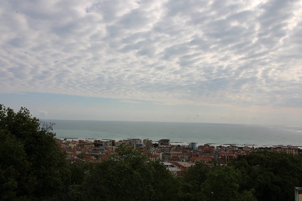 Foto Casa indipendente in Via Sempione, Grottammare Centro di 260 m²