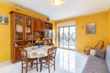 Foto Appartamento in via palermo 615, Catania Palermo - Indipendenza