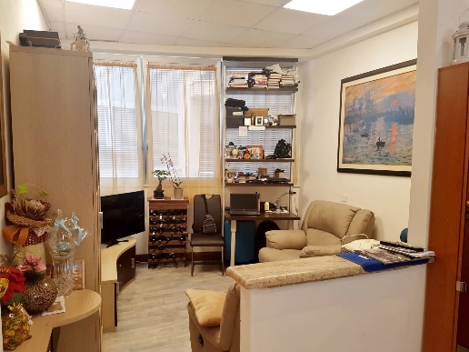 appartamento in vendita a San Benedetto del Tronto in zona Sentina