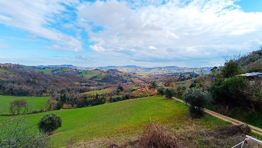 Foto Appartamento in strada provinciale 66 11, Petritoli di 150 m²