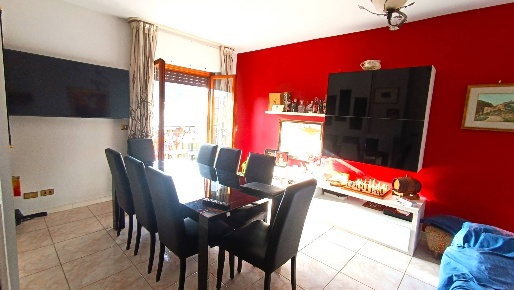 Foto Appartamento in san carlo, Grottammare Centro di 111 m² con 4 locali