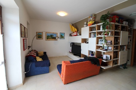 Foto Appartamento in contrada petrella, Ripatransone Petrella di 140 m²