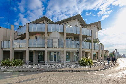 Foto Ufficio in VIA GALETTI 4, Treviolo Centro di 44 m² con 1 locali