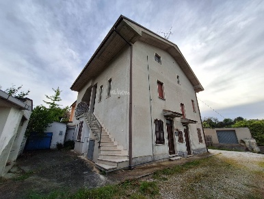 Foto Casa indipendente in contrada San Silvestro snc, Cupra Marittima