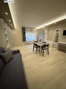 Foto Appartamento in Corso Nazionale, Termoli Centro di 56 m² con 1 locali