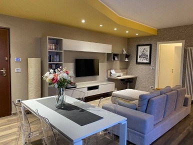 Foto Appartamento a Candiolo di 75 m² con 3 locali in vendita