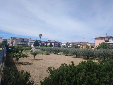 Foto Terreno residenziale in Via Circonvallazione Sud, Monteprandone