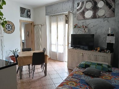 Foto Appartamento in Via Altina, Vinovo Centro di 66 m² con 3 locali