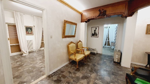 Foto Appartamento in via dei piceni, Grottammare Centro di 120 m²