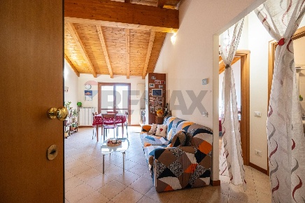 Foto Appartamento in Via Manzoni 129, Casalmaggiore Vicomoscano di 56 m²