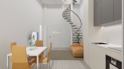 Foto Appartamento in VIA LABERINTO 54, San Benedetto del Tronto Centro