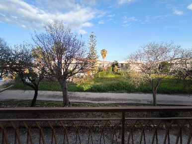 Foto Appartamento in via moviso 3, Siracusa Epipoli di 128 m² con 5 locali