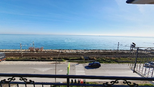 Foto Appartamento in VIA LAME 50, Grottammare Centro di 140 m² con 6 locali