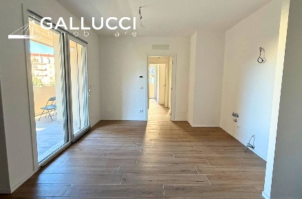 Foto Appartamento in Viale Amerigo Vespucci 145, Pescara Porto Turistico