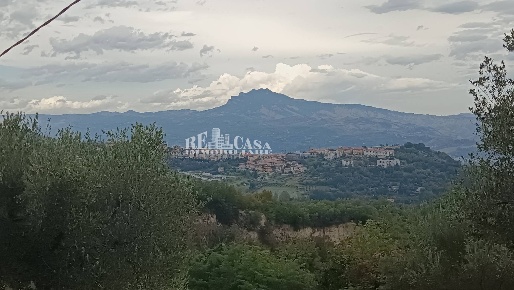 Foto Rustico in Zona Galluccio, Folignano di 150 m² con 4 locali in vendita