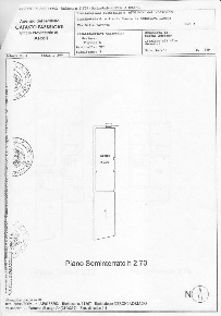 Foto Case semi ndipendenti in VIA DELLE PARANZE, Acquaviva Picena di 135 m²
