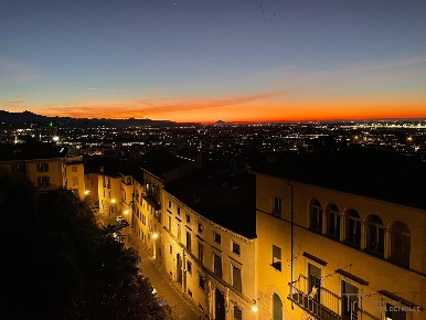 Foto Appartamento in Via Porta Dipinta, Bergamo Città Alta di 85 m²